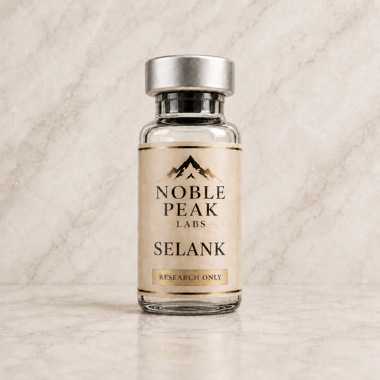 Selank 10mg