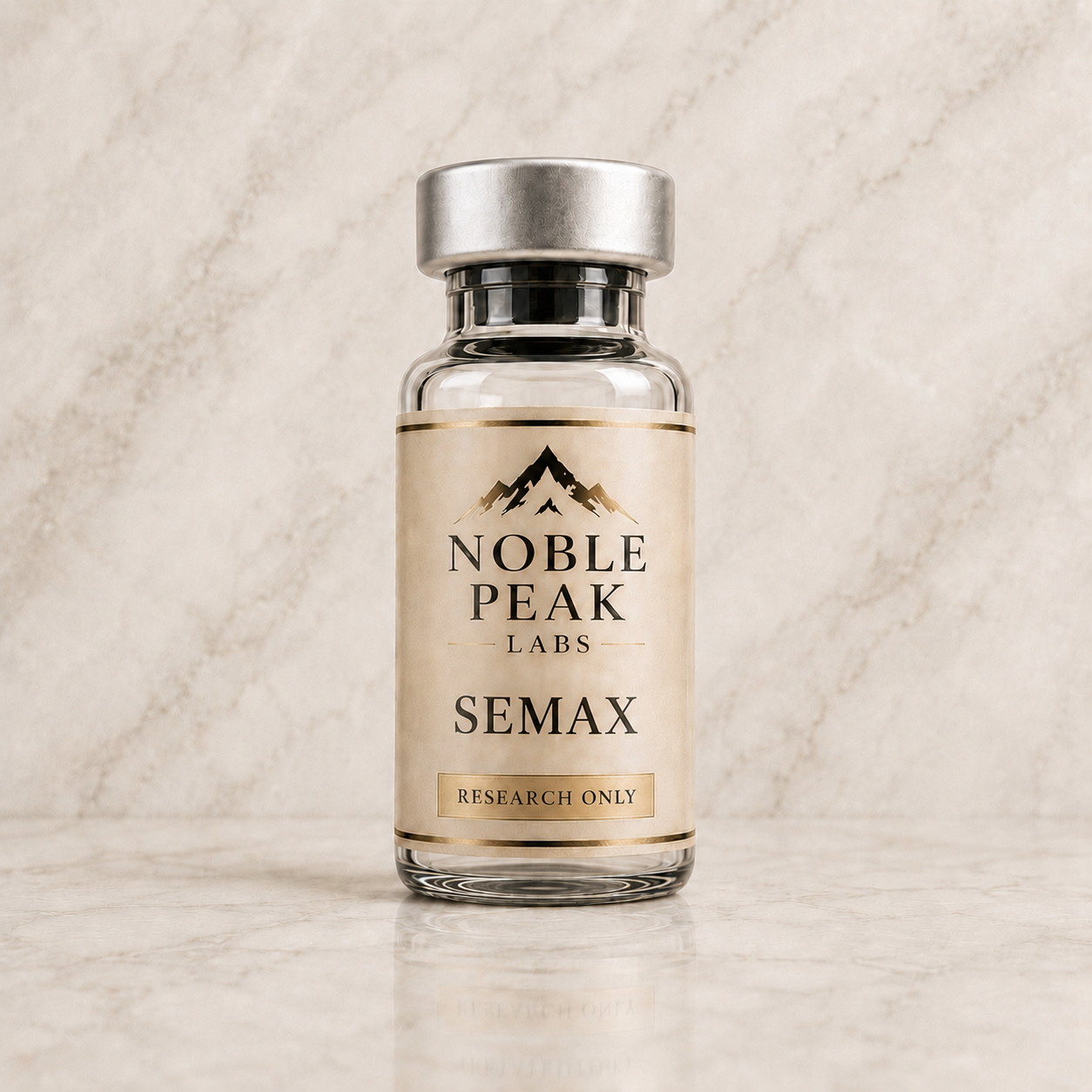 Semax 10mg