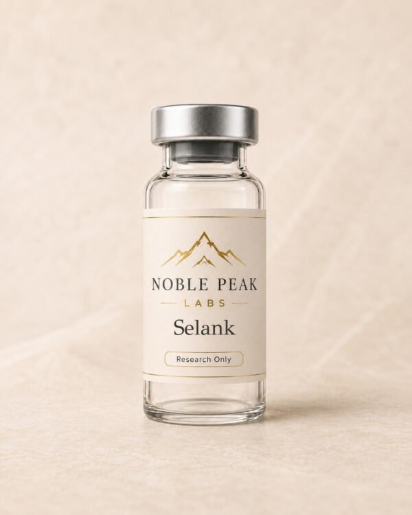 Selank