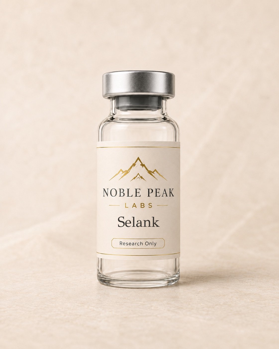 Selank