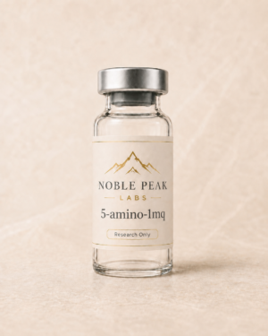 5-Amino-1MQ