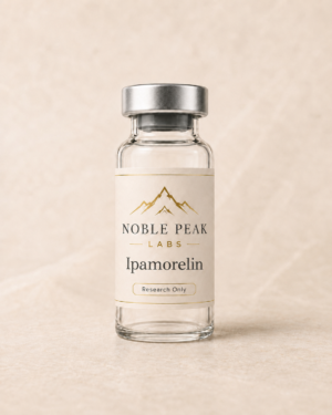 Ipamorelin