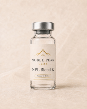 NPL Blend K