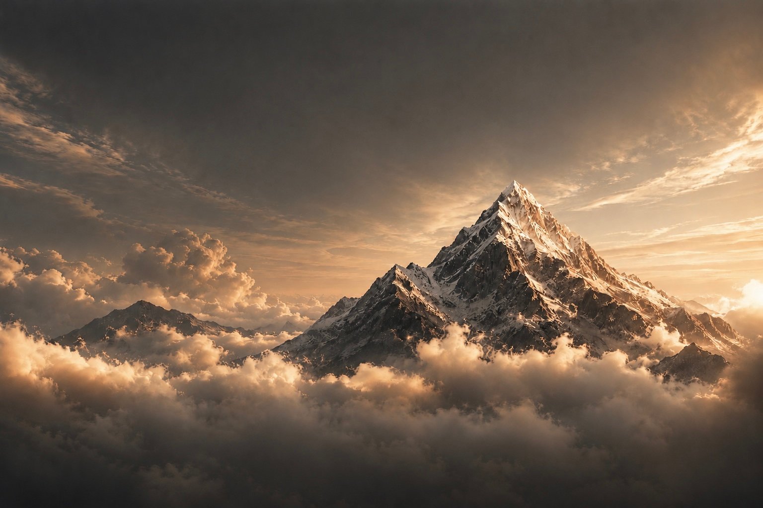 Noble Peak Labs mountain
